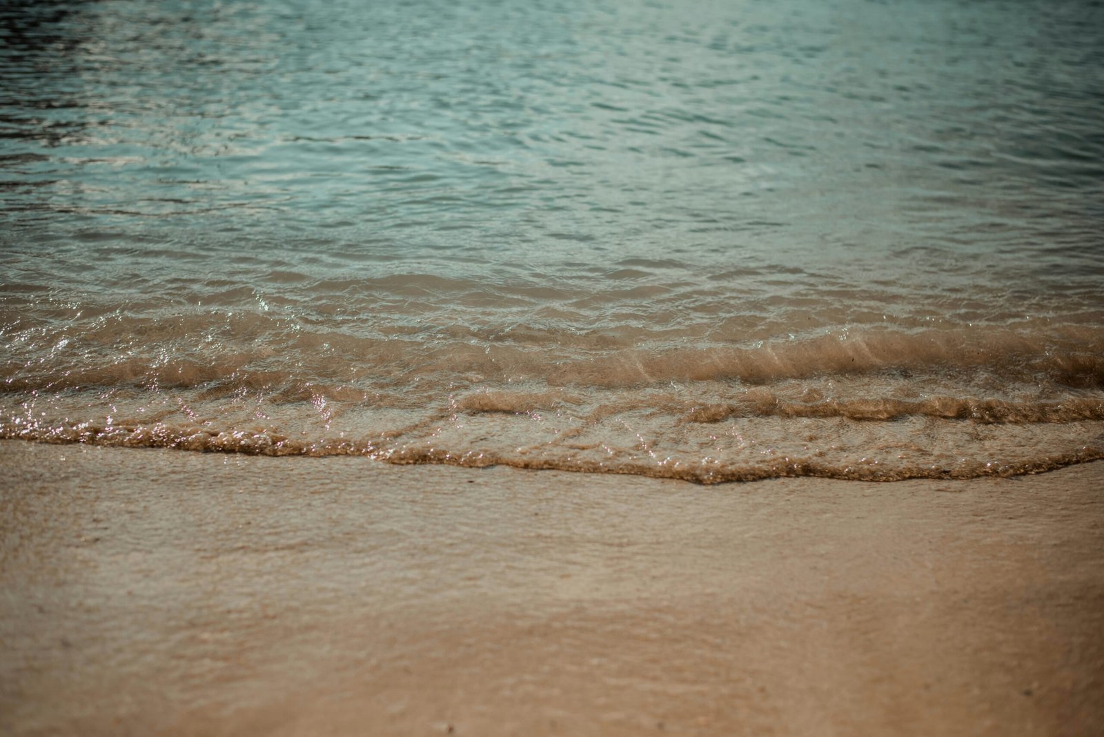 body of water during daytime